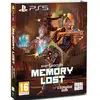 Image de Playstation Games Ps5 Memory Lost Shift Edition