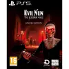Image de Playstation Games Ps5 Evil Nun: The Broken Mask-unholy Edition