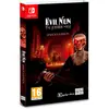 Image de Meridiem Games, Evil Nun:The Broken Mask Unholy Edition SWITCH UK