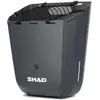 Image de Shad, Panier à vélo, (20 l)