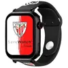 Image de Savefamily Montres Connectée Gpsswpathleticsilnegra One Size