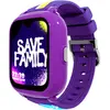 Image de Save Family Iconic Plus 2 (40 mm, 4G), Montre connectée