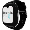 Image de Montre connectée enfant SaveFamily Watch Iconic Plus 2 45 mm Bluetooth Noir profond