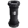 Image de Bikone Boîtier De Pédalier Dctech Bsa Mtb Shimano 24mm