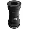Image de Bikone Boîtier De Pédalier Dctech Bbright Shimano 24mm