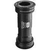 Image de Bikone Boîtier De Pédalier Dctech Bb86-92 Oversized Shimano 24mm