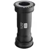 Image de Bikone Boîtier De Pédalier Dctech Bb86-92 Ceramic Shimano 24mm