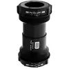 Image de Bikone Boîtier De Pédalier Dctech T47 External 30mm
