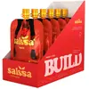 Image de Salssa Boîte De Boisson Énergétique Monodose Build Mangue Et Noix De Coco 150g 6 Unités