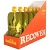 Image de Salssa Boîte De Boisson Énergétique Monodose Recover Fraise Et Banane 150g 6 Unités