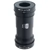 Image de Bikone Boîtier De Pédalier Dctech Bb30 Shimano 24mm