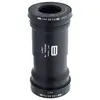 Image de Bikone Boîtier De Pédalier Dctech Bb30-73a Shimano 24mm