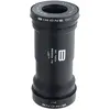 Image de Bikone Boîtier De Pédalier Dctech Bb30-73a Shimano 24mm