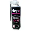 Image de Klein Lubrifiant Graphen K0455sp 400ml