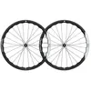 Image de High Level Jeu De Roues De Route Hl3 3530 Cl Disc Tubeless