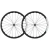 Image de High Level Jeu De Roues De Route Hl3 3530 Dtswiss 350 Cl Disc Tubeless