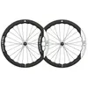 Image de High Level Jeu De Roues De Route Hl3 5045 Cl Disc Tubeless