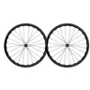 Image de High Level Jeu De Roues De Route Hl3 3530 Dtswiss 350 Cl Disc Tubeless