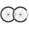 Image de High Level Jeu De Roues De Route Hl3 5045 Dtswiss 350 Cl Disc Tubeless