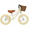 Image de Banwood Loopfiets Vélo d''équilibre Premier Essai - Crème