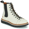 Image de Boots Art TORONTO femme