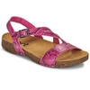 Image de Sandalen Art I BREATHE Roze