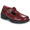 Image de Nette schoenen Art OXFORD Rood