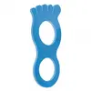Image de Softee Tapis Flottant Foot 3 cm