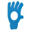 Image de Softee Tapis Flottant Hand 3 cm