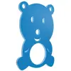 Image de Softee Tapis Flottant Bear 3 cm