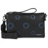 Image de Schoudertas Desigual BAG AVALON DORTMUND 2.0 Zwart