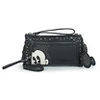 Image de Handtasje Desigual MONE MICKEY STUDSTYLE LISA Zwart