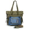Image de Sac a dos Desigual BACK MODULARIS BRAIDED VOYAGER femme