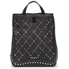 Image de Sac a dos Desigual BACKPACK YANKEE METAL PATCH SUMY MINI femme