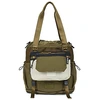 Image de Sac a dos Desigual BACKPACK BASIC MODULAR DISCOVER solde femme