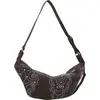 Image de Desigual, Femmes, Sac à main, Poker Face Munster 2.0 Schultertasche 33 cm, Marron