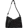 Image de Desigual, Femmes, Sac à main, Borsa Donna Nero, Noir