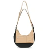 Image de Sac a main Desigual DELTA LYRA BLACK femme