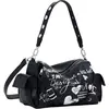 Image de Desigual, Femmes, Sac à main, Seshat Habana Schultertasche 26.5 cm, Noir
