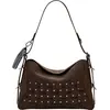 Image de Desigual, Femmes, Sac à main, New Patch 2, Marron