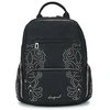 Image de Sac a dos Desigual BACKPACK POKER FACE CHESTER MINI femme