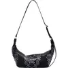 Image de Desigual, Femmes, Sac à main, Poker Face Munster 2.0 Munster 2.0 Schultertasche 28 cm, Noir