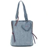 Image de Sac a dos Desigual BACKPACK TORIO DENIM SUMY MINI SOFT femme