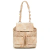 Image de Sac a dos Desigual BACKPACK SIERRA PRISA MINI solde femme