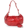 Image de Sac a main Desigual BAG HALF LOGO RED femme