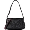 Image de Desigual, Femmes, Sac à main, Mirenis Naron Mini Flap, Noir