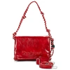 Image de Sac Bandouliere Desigual BAG_HALF LOGO VENECIA 4.0 RED solde femme