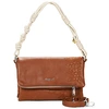 Image de Sac Bandouliere Desigual SIERRA CAMEL MURANO femme