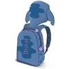 Image de Karactermania, Sac + cartable maternelle, Sac à dos Disney-Hooded, 26 x 31 cm, Capacity 8.5 L