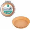 Image de Best Products Green Friteuse à Air En Papier 77268 20 Cm